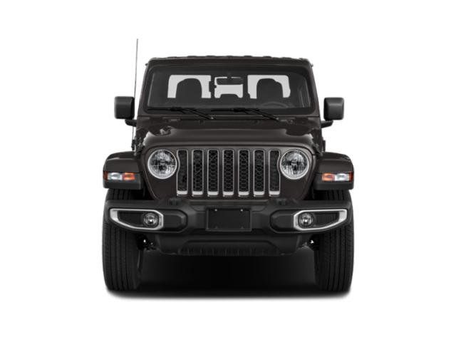 2022 Jeep Gladiator High Altitude l Wheel Pkg $2,995