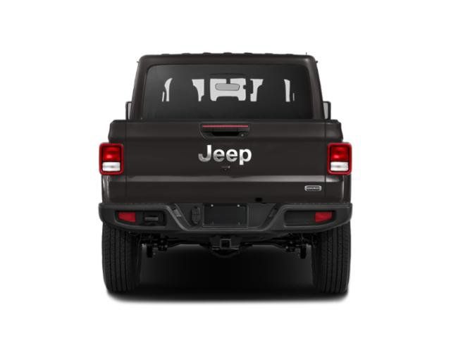2022 Jeep Gladiator High Altitude l Wheel Pkg $2,995