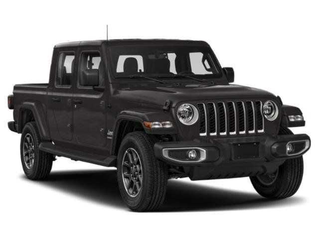 2022 Jeep Gladiator High Altitude l Wheel Pkg $2,995