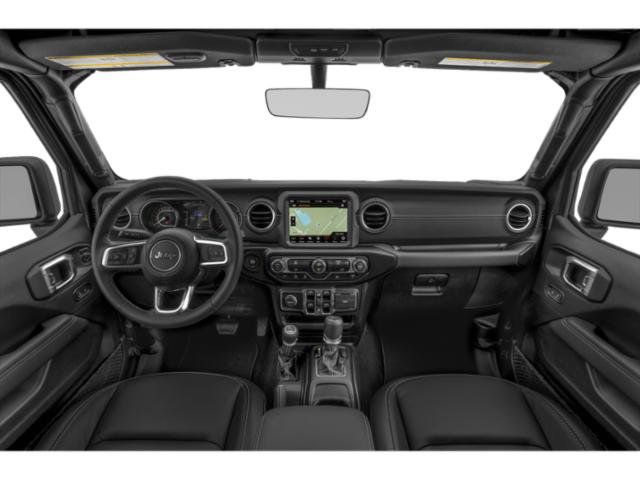 2022 Jeep Gladiator High Altitude l Wheel Pkg $2,995