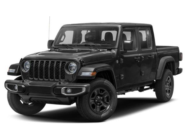 2022 Jeep Gladiator Altitude | Honolulu, HI | Autosource Hawaii 