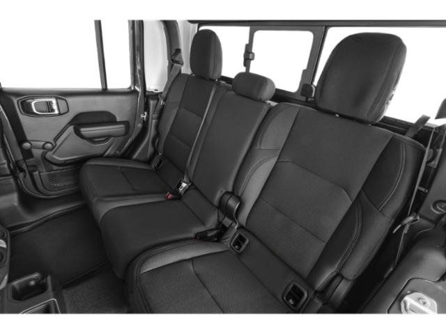 2022 Jeep Gladiator Altitude