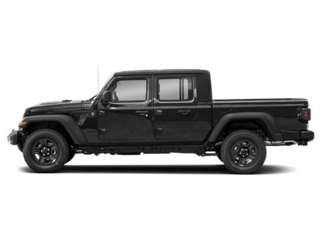 2022 Jeep Gladiator Altitude