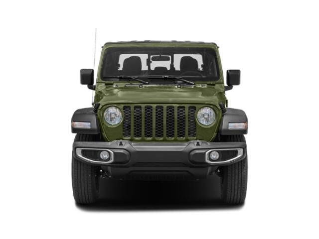 2022 Jeep Gladiator Altitude