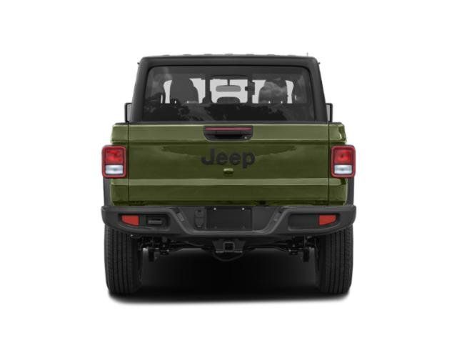 2022 Jeep Gladiator Altitude