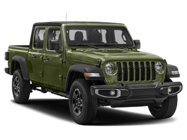 2022 Jeep Gladiator Altitude