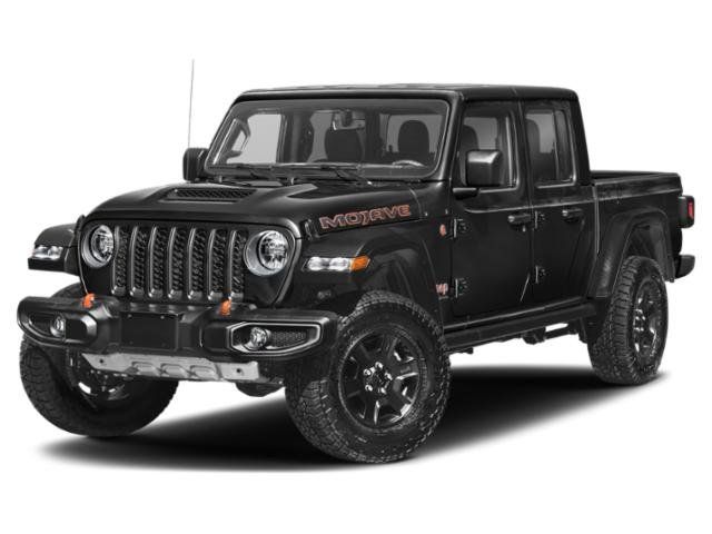 2022 Jeep Gladiator Mojave | Honolulu, HI | Autosource Hawaii 