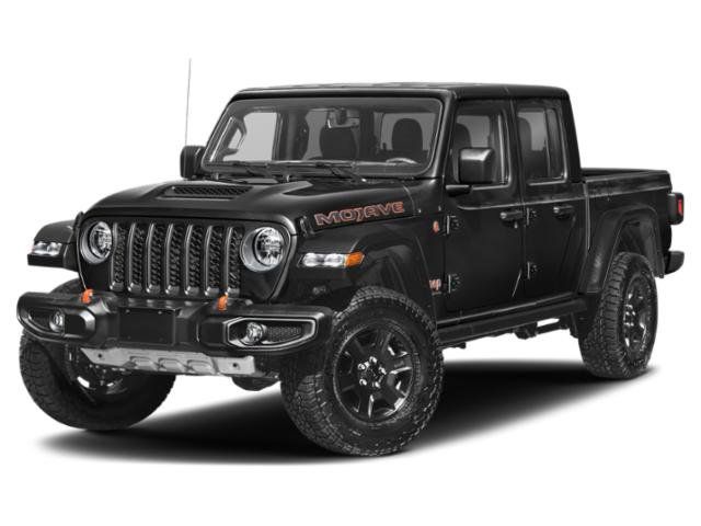 2022 Jeep Gladiator Mojave | Honolulu, HI | Autosource Hawaii 