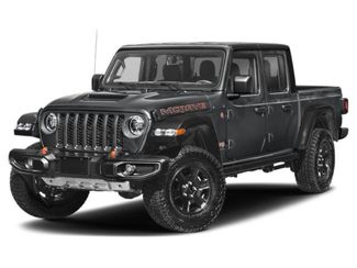 2022 Jeep Gladiator Mojave | Honolulu, HI | Autosource Hawaii 