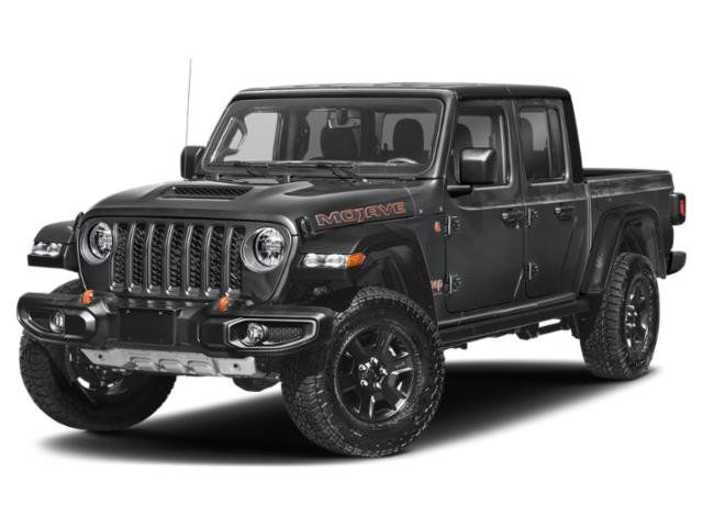 2022 Jeep Gladiator Mojave | Honolulu, HI | Autosource Hawaii 