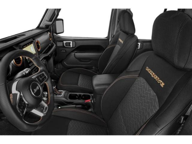 2022 Jeep Gladiator  Mojave