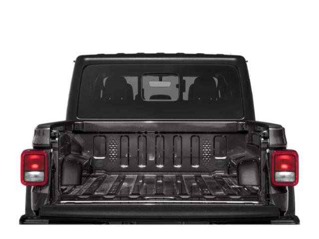 2022 Jeep Gladiator  Mojave