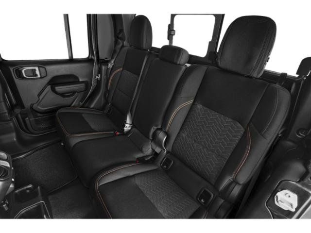 2022 Jeep Gladiator  Mojave