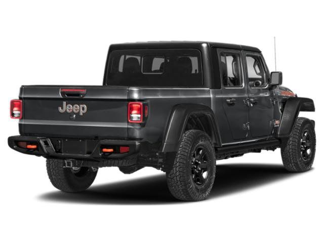 2022 Jeep Gladiator  Mojave