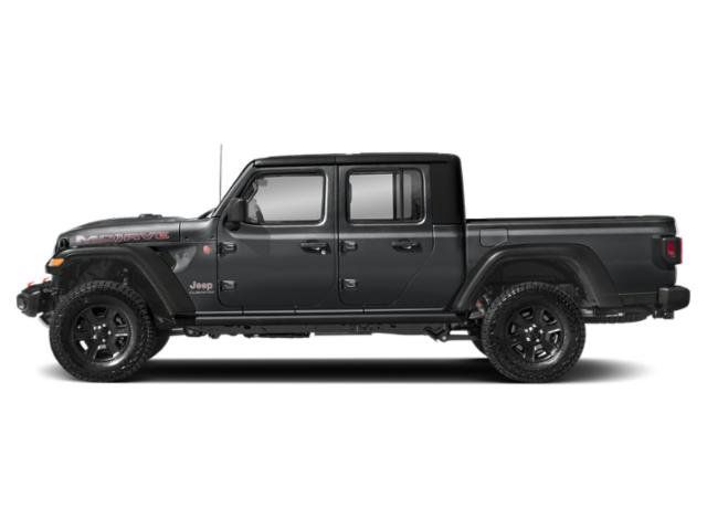 2022 Jeep Gladiator  Mojave