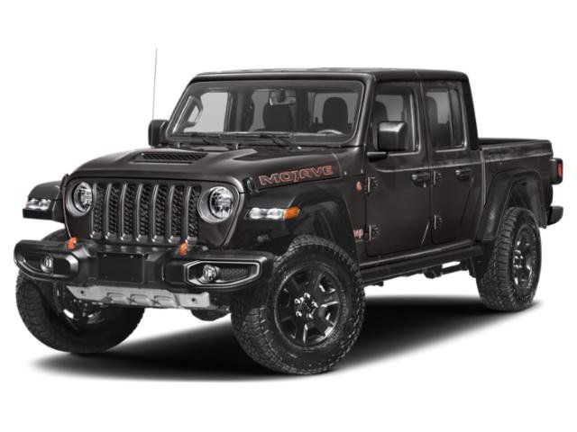 2022 Jeep Gladiator  Mojave