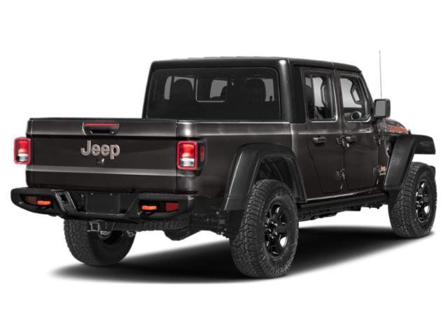 2022 Jeep Gladiator  Mojave