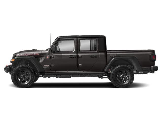 2022 Jeep Gladiator  Mojave