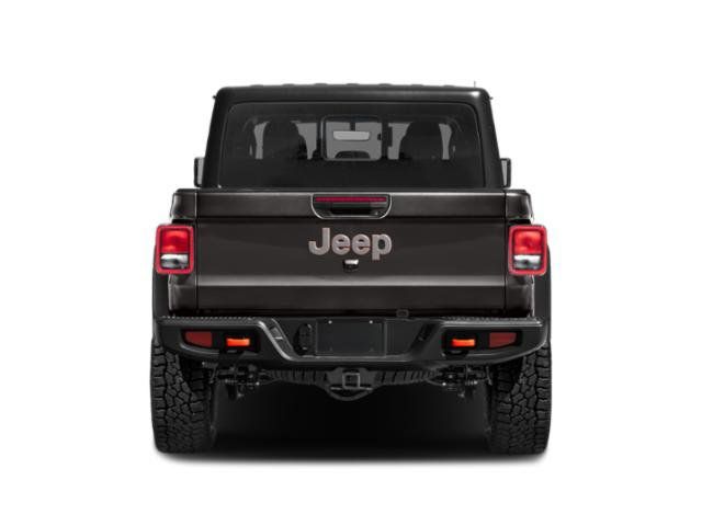 2022 Jeep Gladiator  Mojave