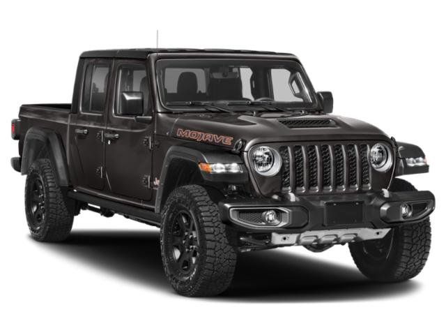 2022 Jeep Gladiator  Mojave