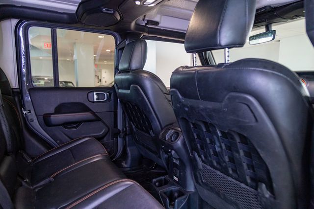 2022 Jeep Gladiator  Mojave