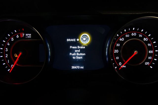 2022 Jeep Gladiator  Mojave