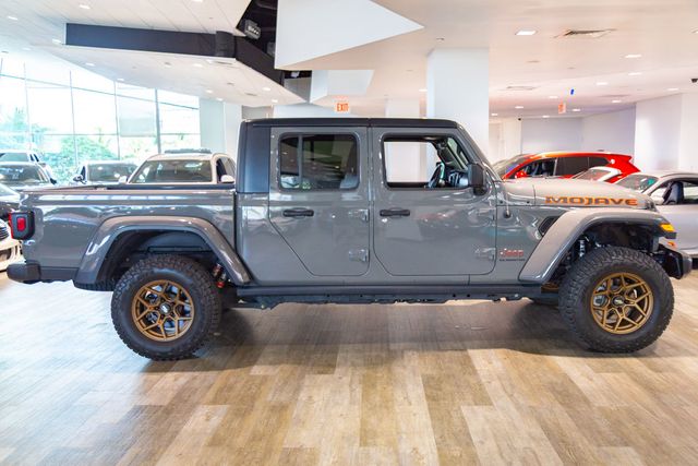 2022 Jeep Gladiator  Mojave