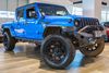 2022 Jeep Gladiator (Black Widow) Lifted 37" rims and tires | Honolulu, HI | Autosource Hawaii 2022 Jeep Gladiator (Black Widow) Lifted 37" rims and tires | Honolulu, HI | Autosource Hawaii