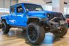 2022 Jeep Gladiator (Black Widow) Lifted 37" rims and tires | Honolulu, HI | Autosource Hawaii 