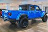 2022 Jeep Gladiator (Black Widow) Lifted 37" rims and tires | Honolulu, HI | Autosource Hawaii 