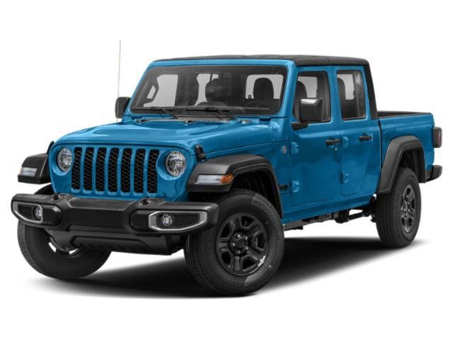 2022 Jeep Gladiator Sport S | Honolulu, HI | Autosource Hawaii 