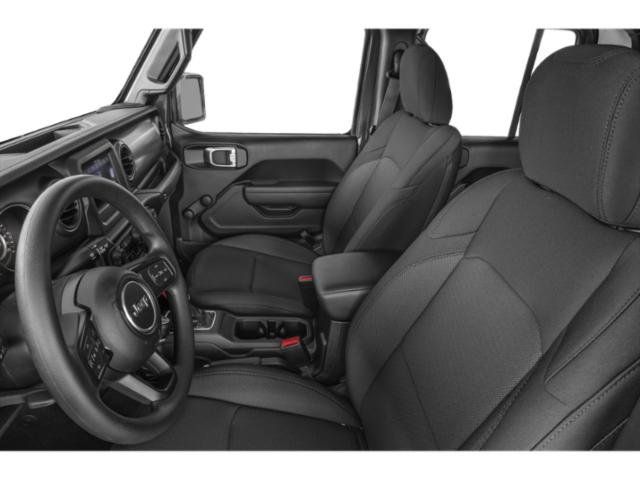 2022 Jeep Gladiator Sport S