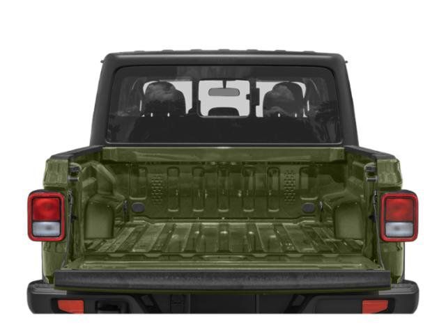 2022 Jeep Gladiator Sport S