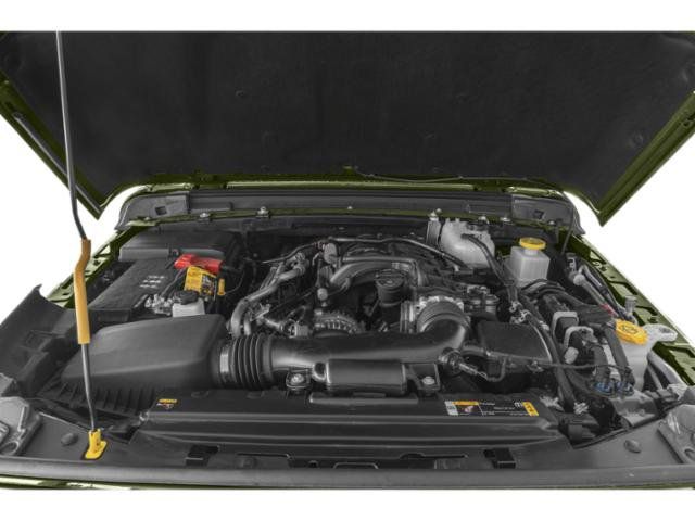 2022 Jeep Gladiator Sport S