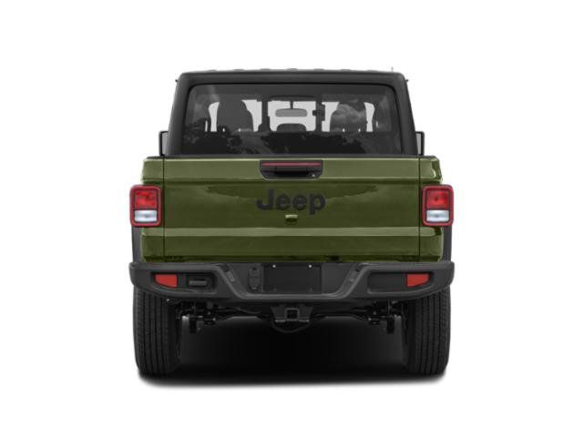2022 Jeep Gladiator Sport S