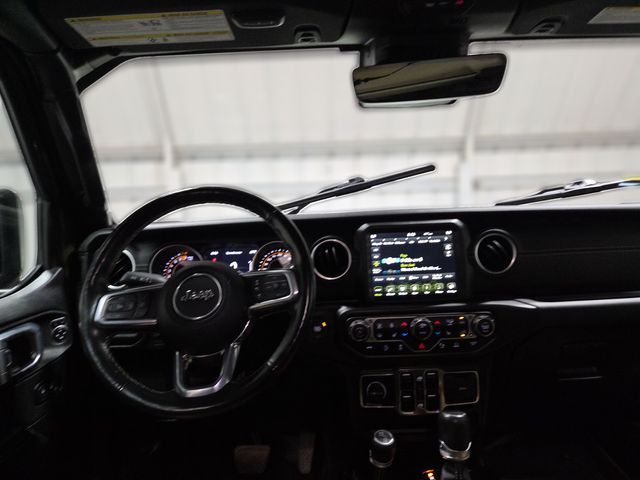 2022 Jeep Gladiator Overland | Houston, TX | Texas Star Motors 2022 Jeep Gladiator Overland | Houston, TX | Texas Star Motors