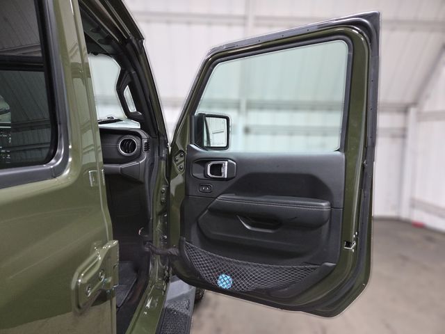 2022 Jeep Gladiator Overland | Houston, TX | Texas Star Motors