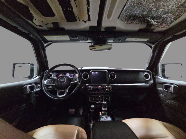 2022 Jeep Gladiator Overland | Houston, TX | Texas Star Motors 2022 Jeep Gladiator Overland | Houston, TX | Texas Star Motors