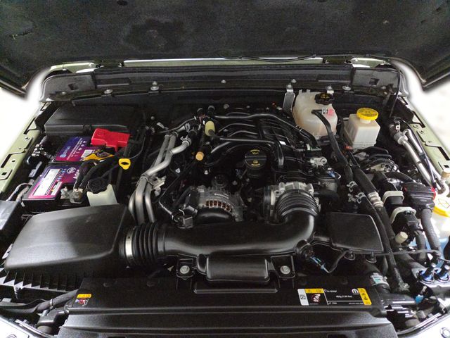 2022 Jeep Gladiator Overland 2022 Jeep Gladiator Overland