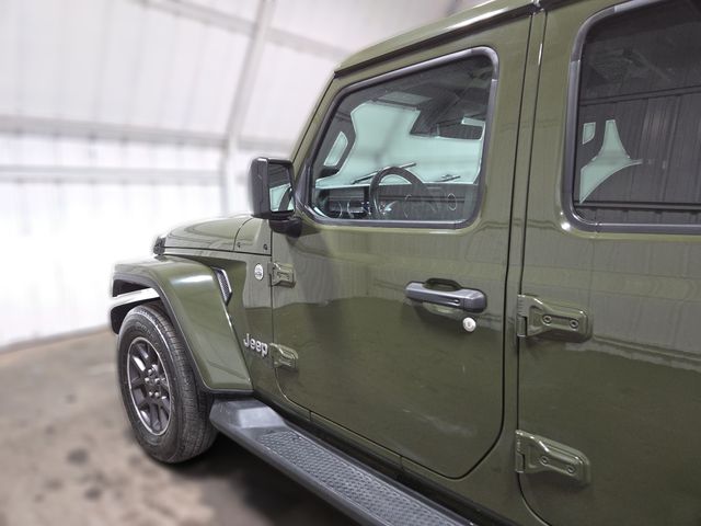 2022 Jeep Gladiator Overland | Houston, TX | Texas Star Motors