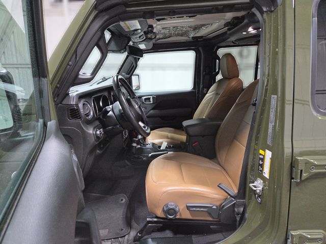 2022 Jeep Gladiator Overland 2022 Jeep Gladiator Overland