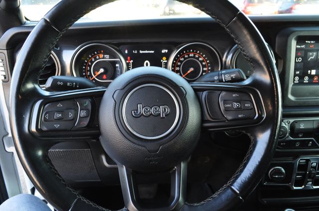 2022 Jeep Gladiator Sport Altitude Pickup 4D 5 ft | Louisville, MS | CARite Louisville MS 2022 Jeep Gladiator Sport Altitude Pickup 4D 5 ft | Louisville, MS | CARite Louisville MS