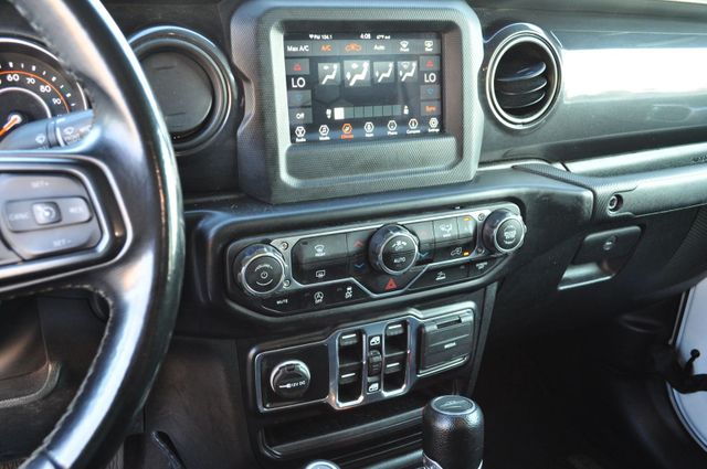 2022 Jeep Gladiator Sport Altitude Pickup 4D 5 ft | Louisville, MS | CARite Louisville MS 2022 Jeep Gladiator Sport Altitude Pickup 4D 5 ft | Louisville, MS | CARite Louisville MS