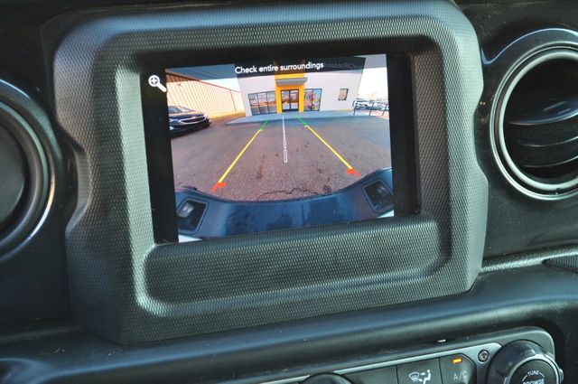 2022 Jeep Gladiator Sport Altitude Pickup 4D 5 ft | Louisville, MS | CARite Louisville MS