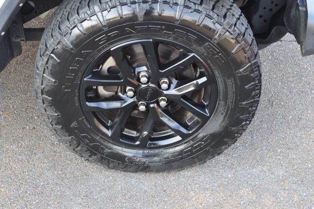 2022 Jeep Gladiator Sport Altitude Pickup 4D 5 ft | Louisville, MS | CARite Louisville MS 2022 Jeep Gladiator Sport Altitude Pickup 4D 5 ft | Louisville, MS | CARite Louisville MS