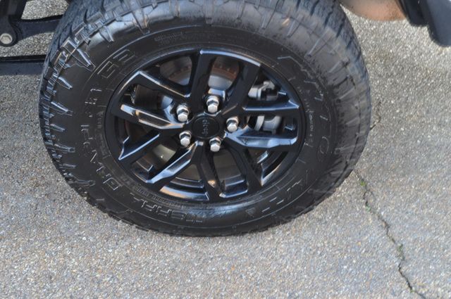 2022 Jeep Gladiator Sport Altitude Pickup 4D 5 ft | Louisville, MS | CARite Louisville MS 2022 Jeep Gladiator Sport Altitude Pickup 4D 5 ft | Louisville, MS | CARite Louisville MS