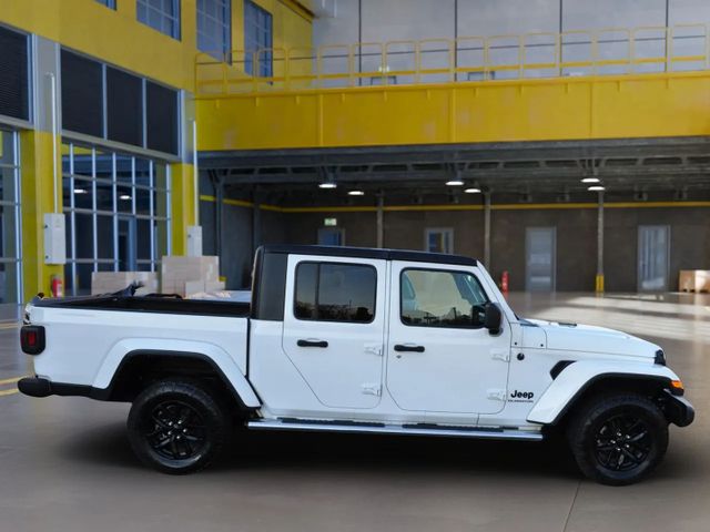 2022 Jeep Gladiator Sport Altitude Pickup 4D 5 ft | Louisville, MS | CARite Louisville MS
