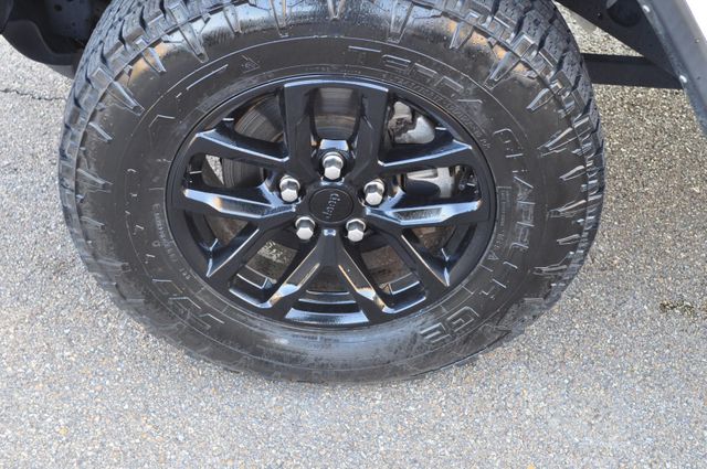 2022 Jeep Gladiator Sport Altitude Pickup 4D 5 ft | Louisville, MS | CARite Louisville MS 2022 Jeep Gladiator Sport Altitude Pickup 4D 5 ft | Louisville, MS | CARite Louisville MS