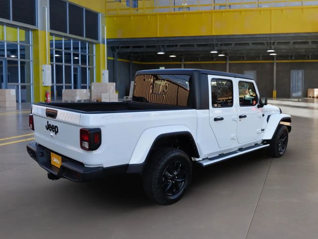2022 Jeep Gladiator Sport Altitude Pickup 4D 5 ft | Louisville, MS | CARite Louisville MS