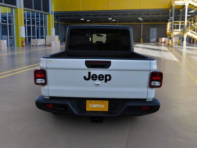 2022 Jeep Gladiator Sport Altitude Pickup 4D 5 ft | Louisville, MS | CARite Louisville MS